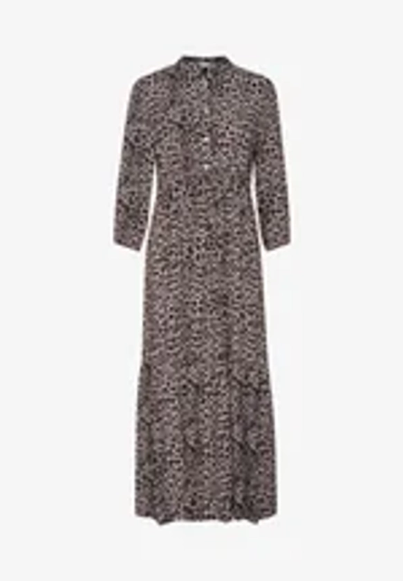 LONG - Robe longue - animal neutral