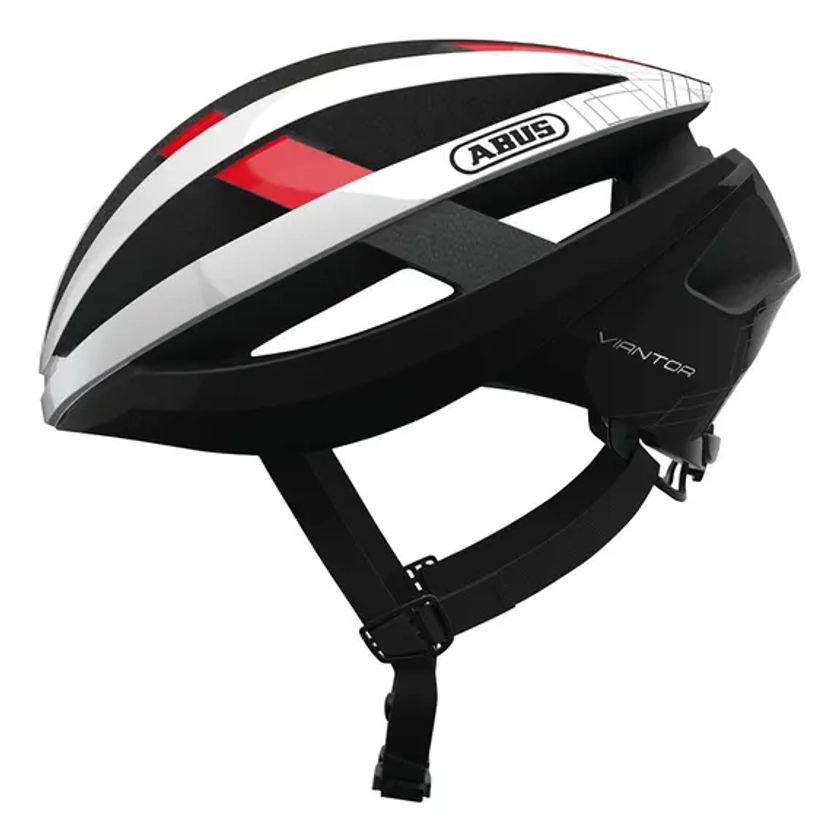 Casco Abus Viantor | Deporvillage