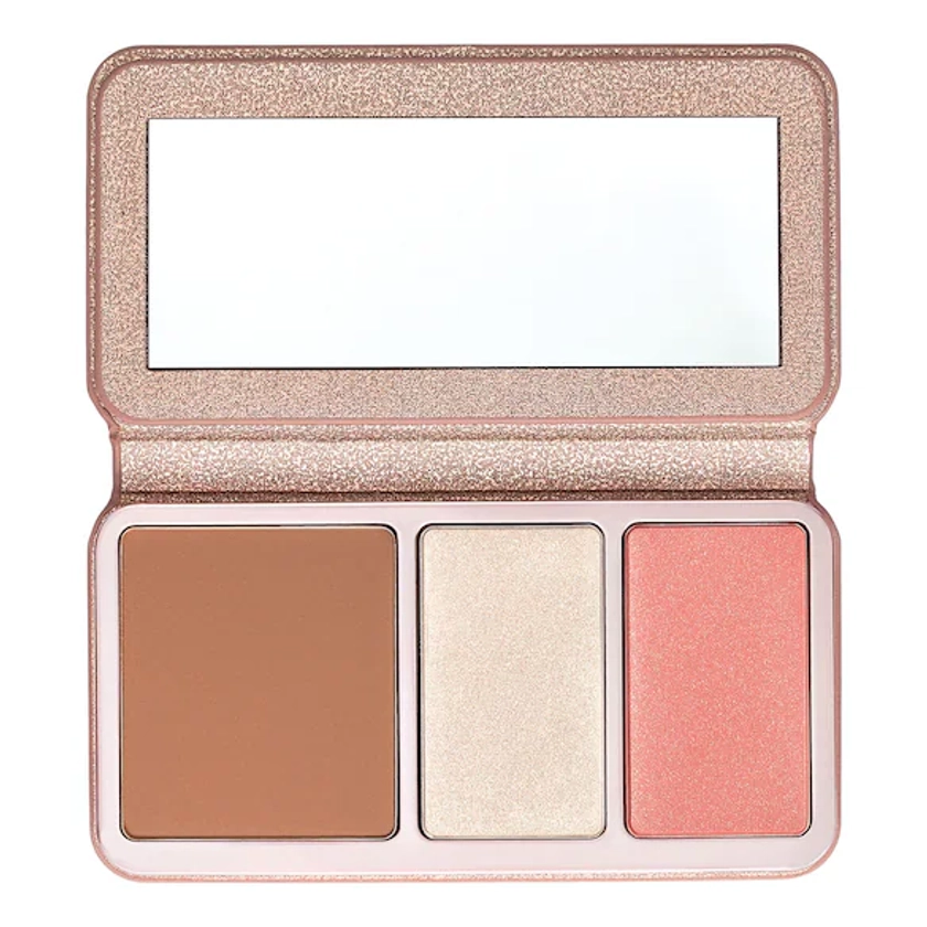 ANASTASIA BEVERLY HILLS | Face palette - Paleta Rosto