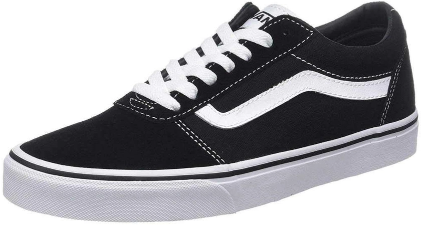 Vans Homme Ward Basket