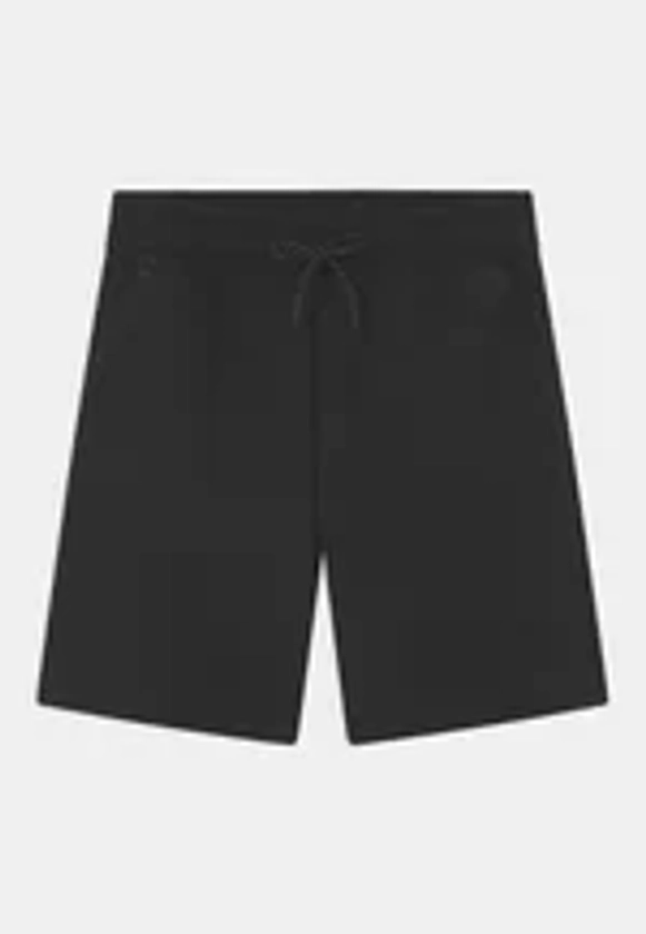 Nike Sportswear UNISEX - Pantalon de survêtement - black/noir - ZALANDO.FR