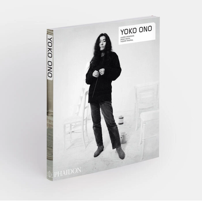 Yoko Ono | Art | Store | Phaidon