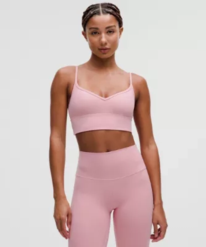 Soutien-gorge lululemon Align™ Sweatheart