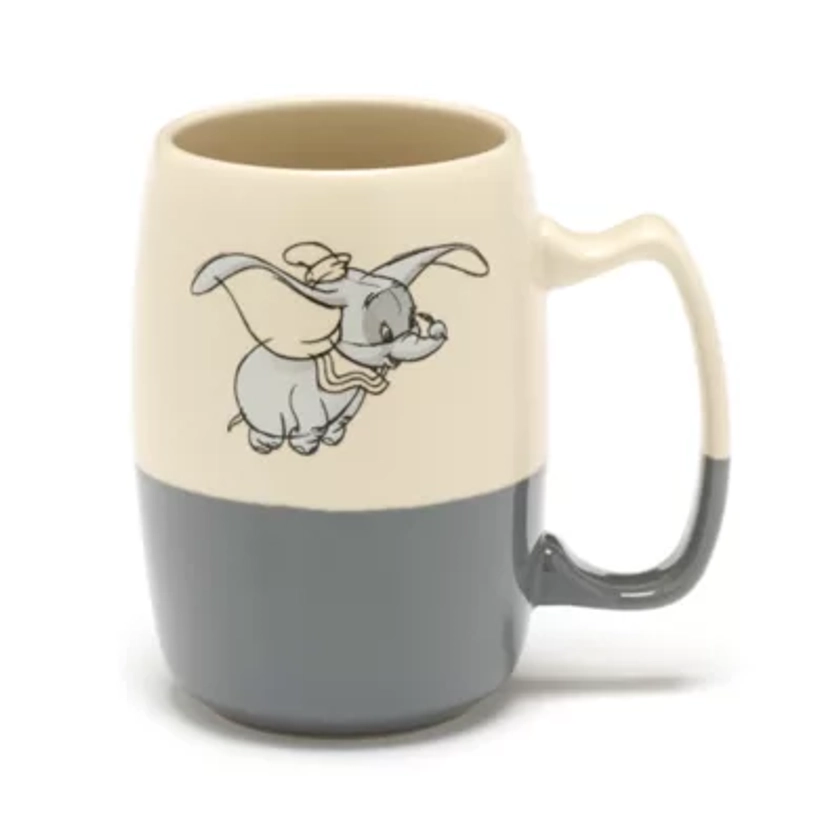 Mug verni Dumbo façon esquisse | Disney Store