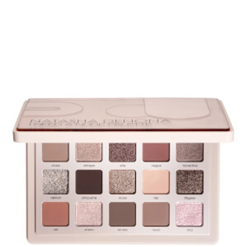 Natasha Denona I Need A Nude Palette