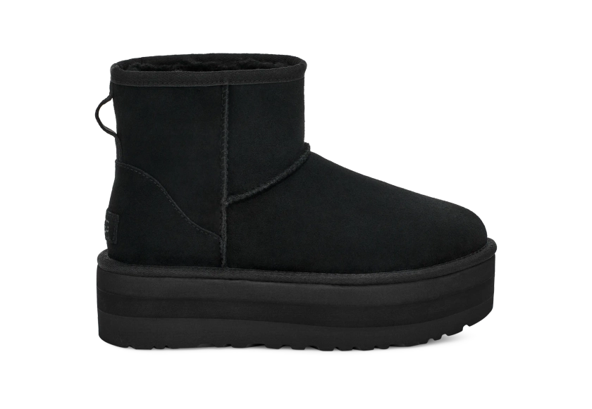 Women' Classic Mini Platform Boot | UGG®