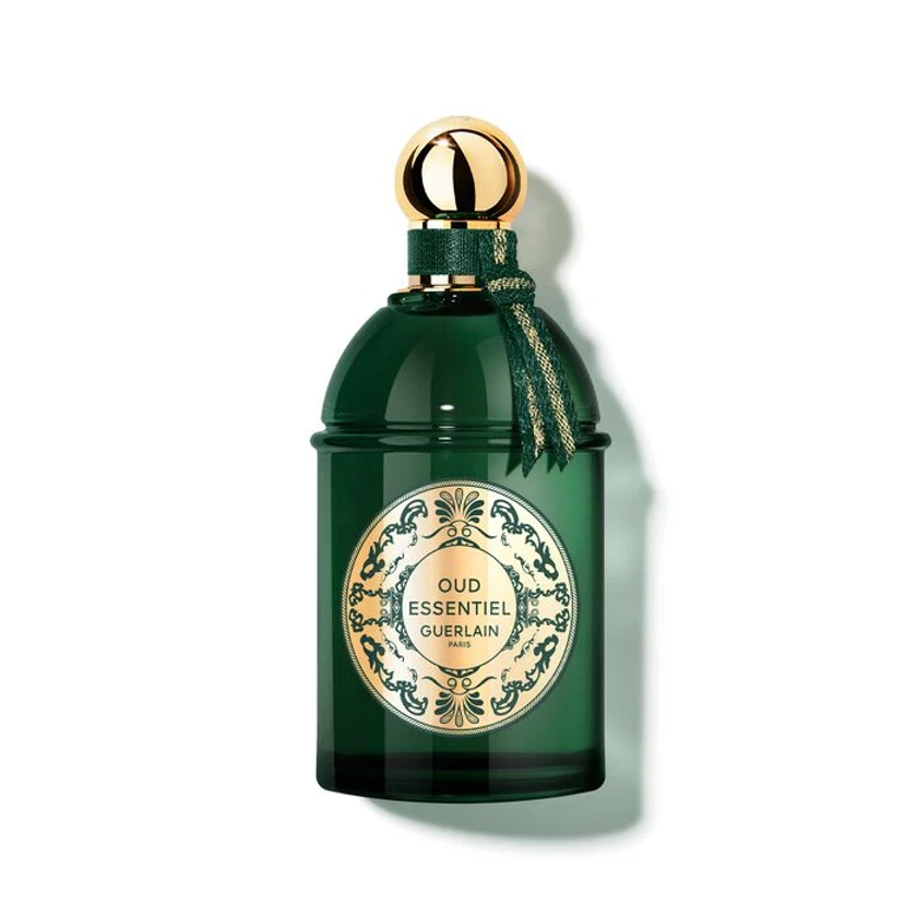 Les Absolus d'Orient ⋅ Oud Essentiel - Eau de Parfum ⋅ GUERLAIN