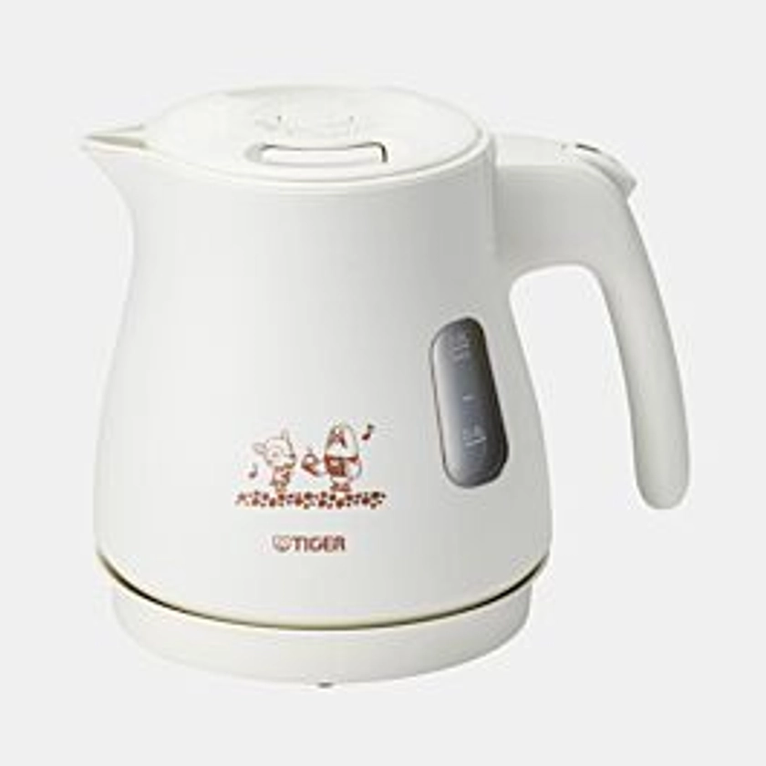 Animal Crossing Nintendo Store Goods Electric Kettle