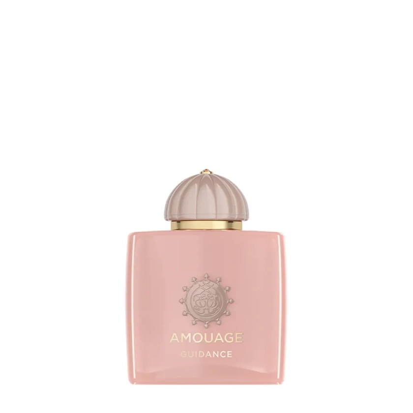 Amouage Guidance Eau De Parfum 100 Ml, Floral | 50 ml