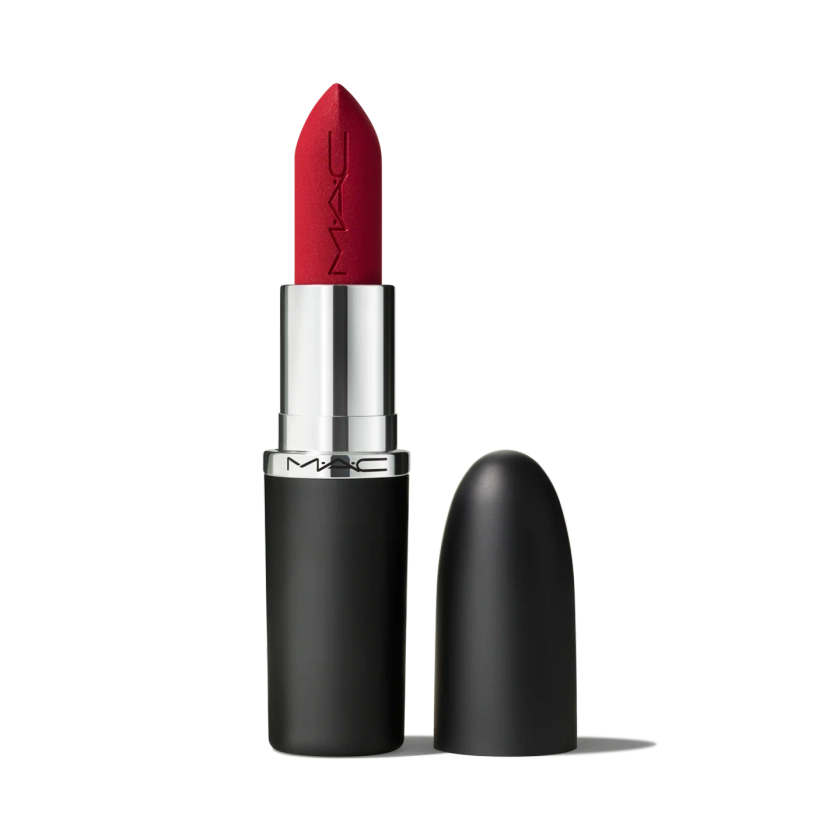 M·A·CXIMAL SILKY MATTE LIPSTICK