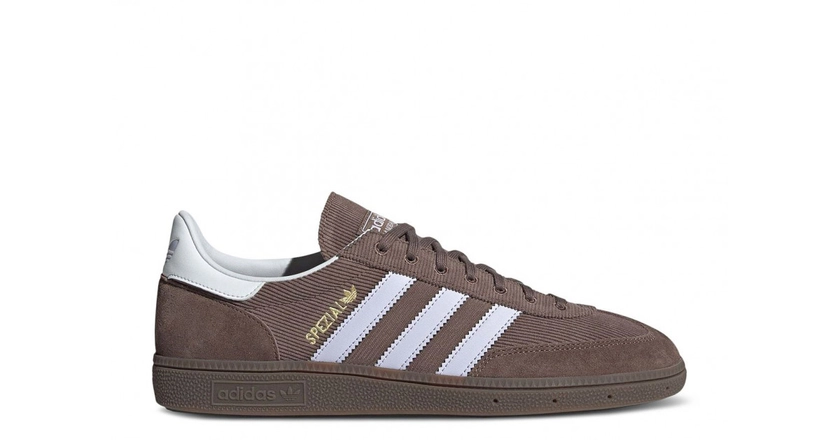 adidas Handball Spezial Earth Strata Silver Dawn - IH4892 | The Last Step