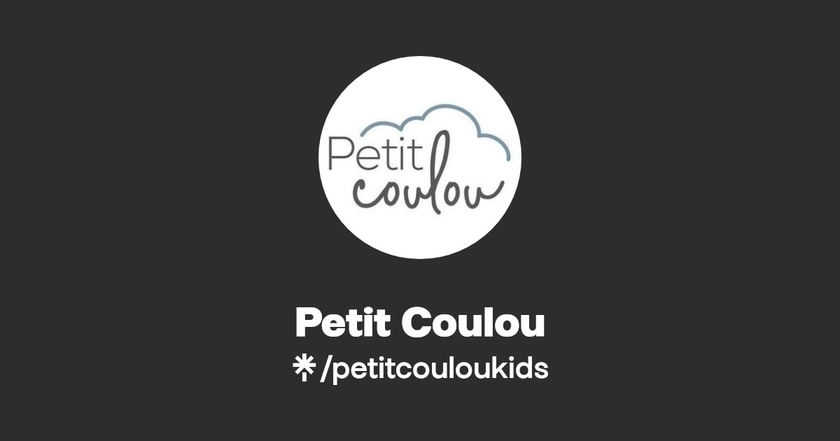 Petit Coulou | Facebook, TikTok | Linktree