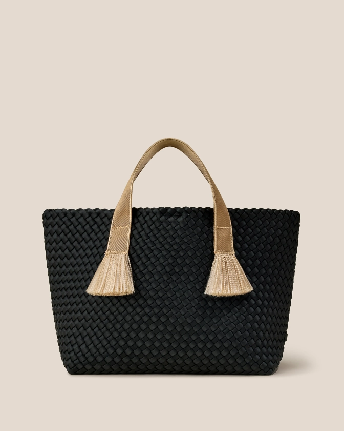 Tulum Medium Tote | Umbra