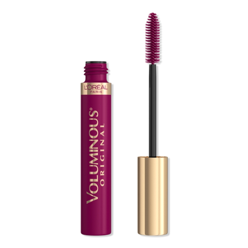 Voluminous Original Washable Mascara