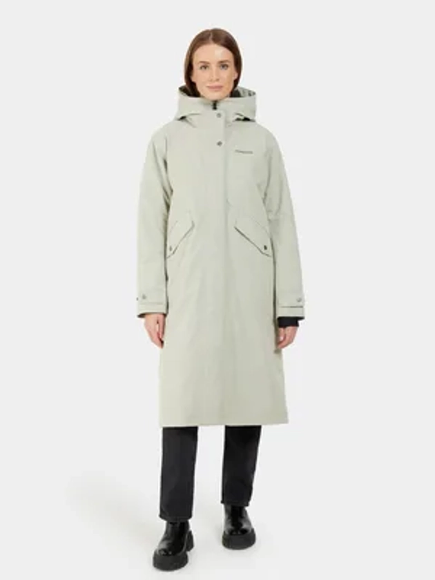 Mia Parka Long - Didriksons