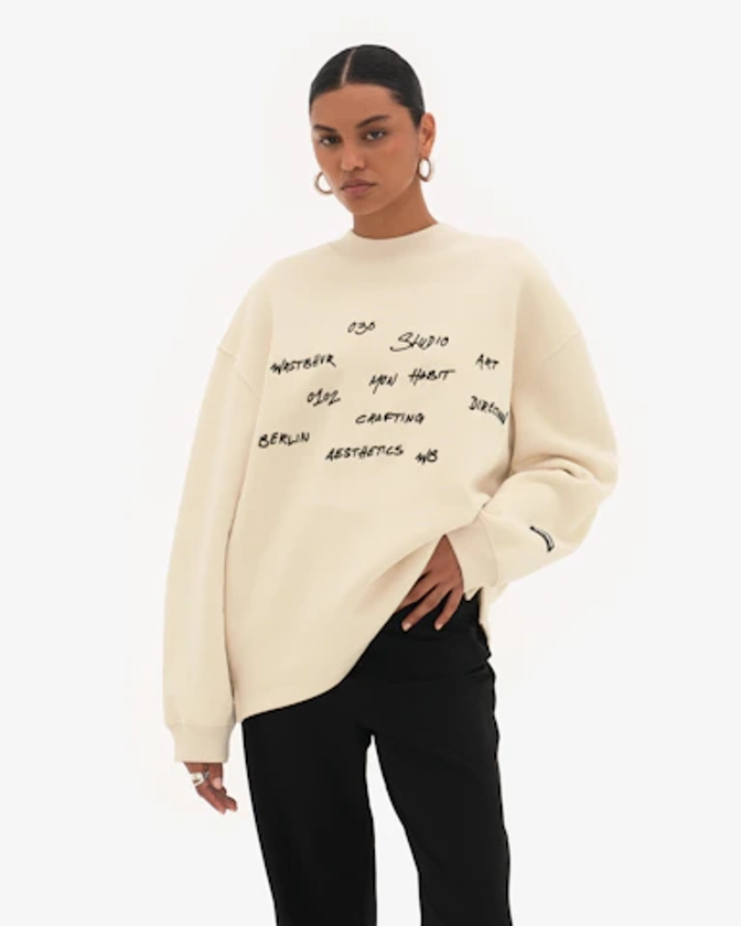 ANUK LONGSLEEVE | Worst Behavior Online-Shop