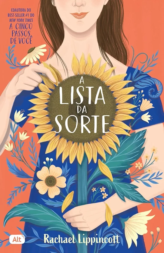 A lista da sorte | Amazon.com.br