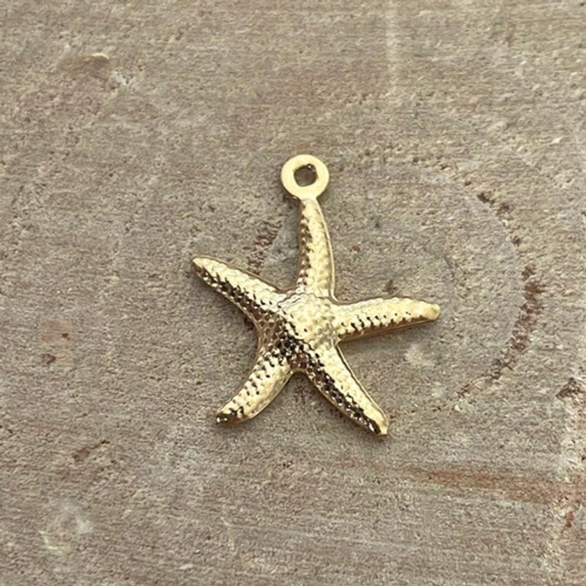 Étoile de mer | Sanaya Jewelry