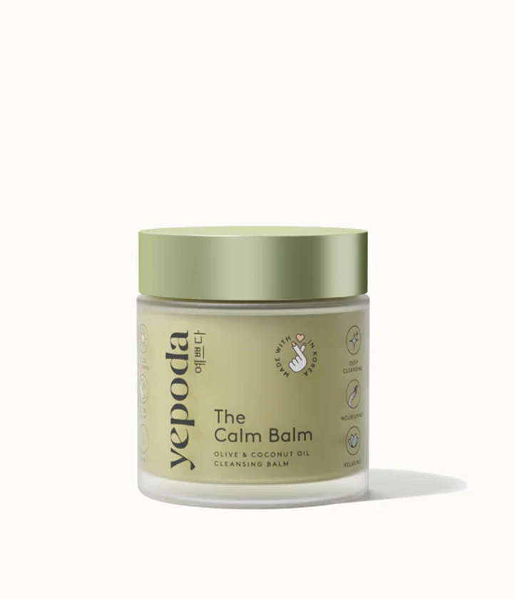 The Calm Balm