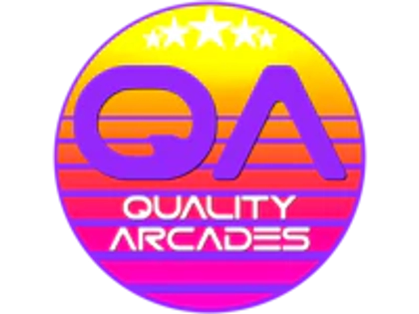 Basic Arcade Machines Collection | Quality Arcades
