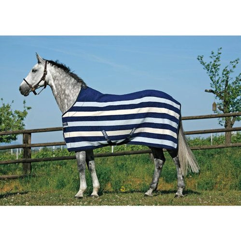 Horseware® Ireland Rambo® Deluxe Fleece | Dover Saddlery