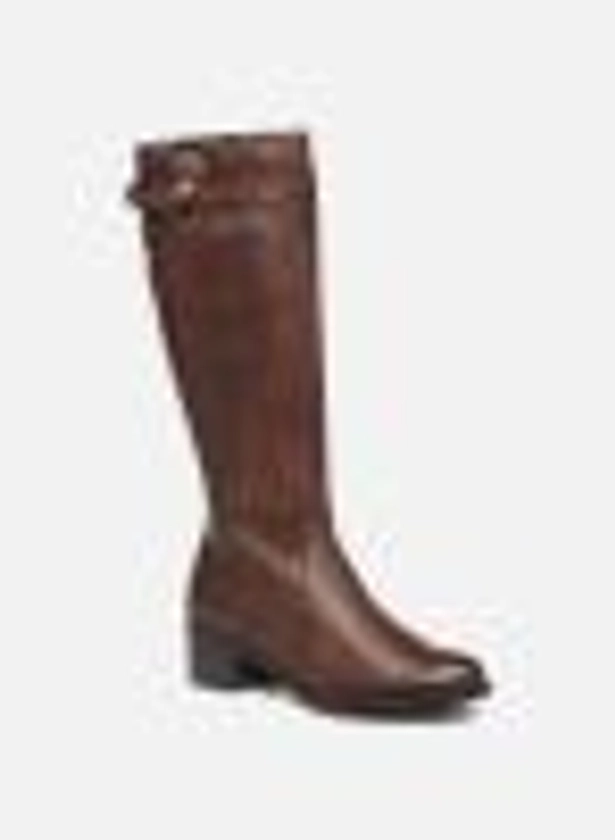 Bottes - Nouchoc - Marron