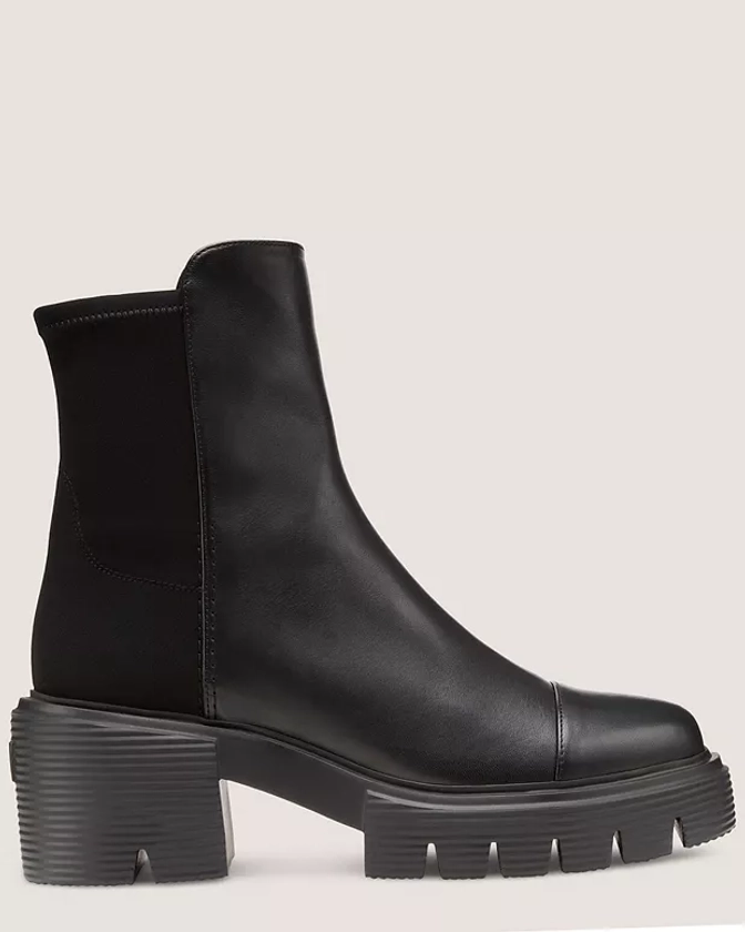 5050 Soho Bootie | Stuart Weitzman