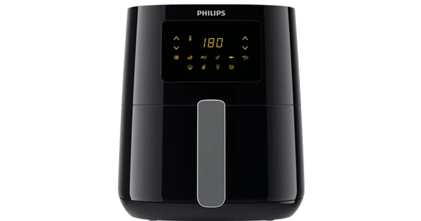 Philips Airfryer L HD9252/70