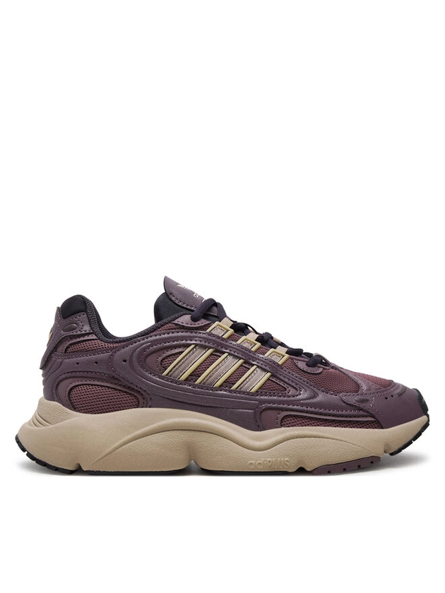 Αθλητικά adidas OZMILLEN IG1921 Μωβ | epapoutsia.gr