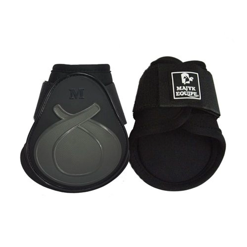 Majyk Equipe® Infinity Fetlock Boots with Arti-Lage™ Impact Technology | Dover Saddlery