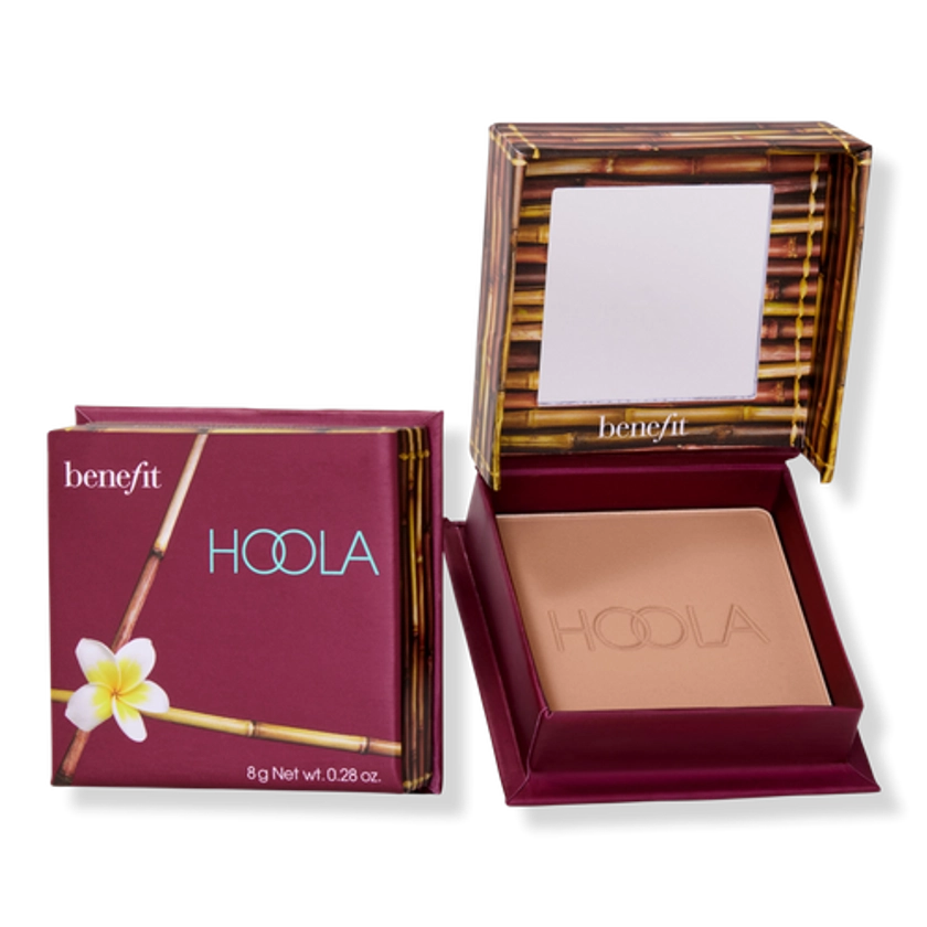 Hoola Matte Powder Bronzer