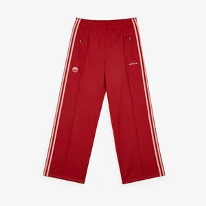 ADIDAS ORIGINALS PANT JOGGER BADGE WIDE LEG FIREBIRD