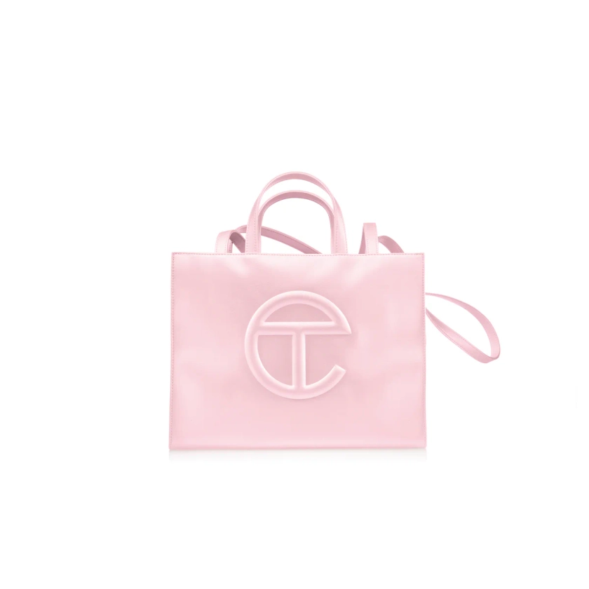 Medium Shopping Bag - Ballerina