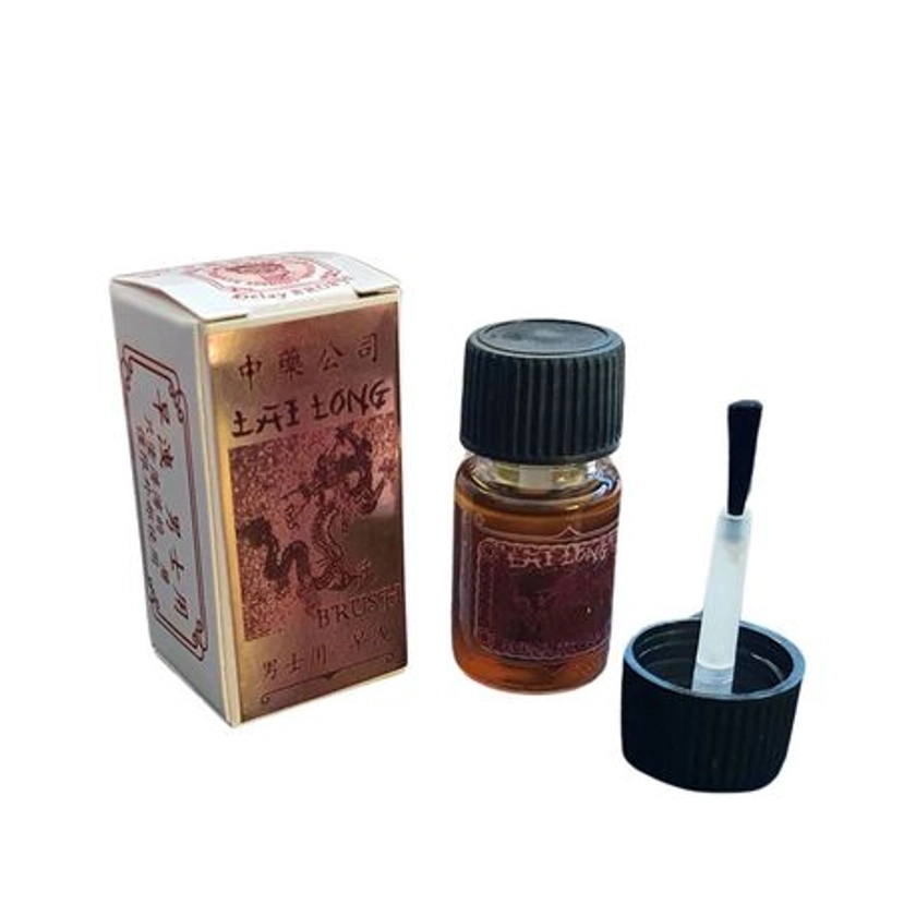 Lai Long Delay Brush for Men - 4ml | Shop Today. Get it Tomorrow! | takealot.com