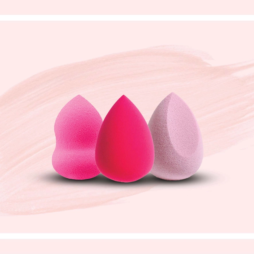 Beauty Blender – Eye-One-Makeup