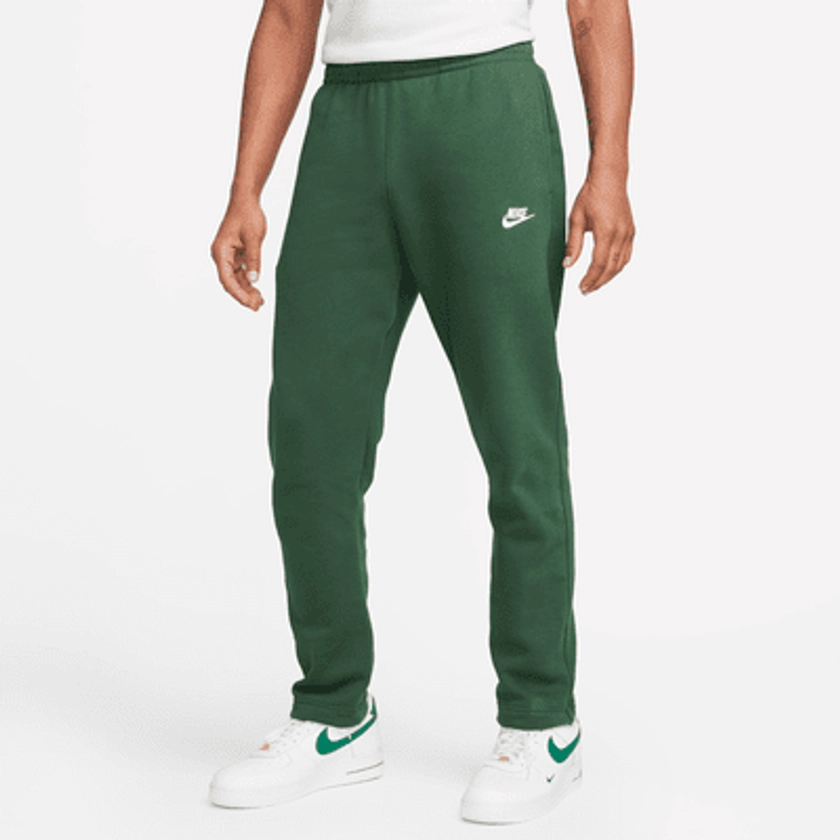 Nike Sportswear Club Fleece Men's Pants