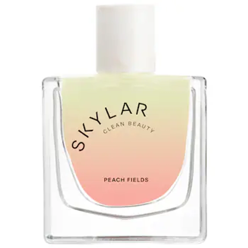 Peach Fields Eau de Parfum - SKYLAR | Sephora