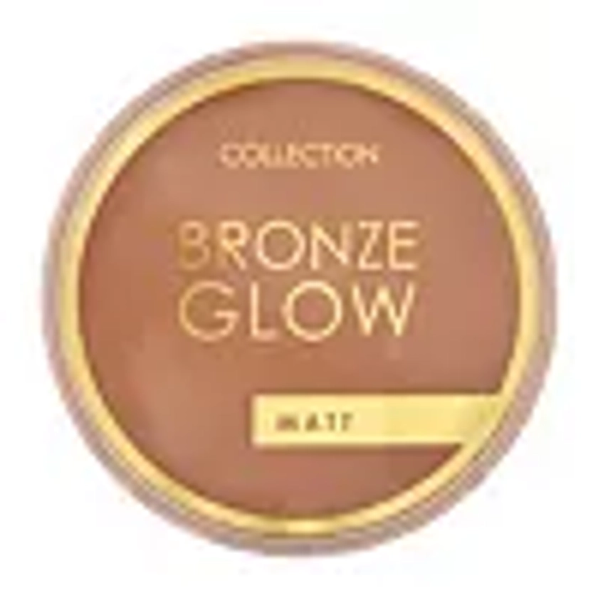 Collection Bronze Glow Matt Powder Terracotta - Boots