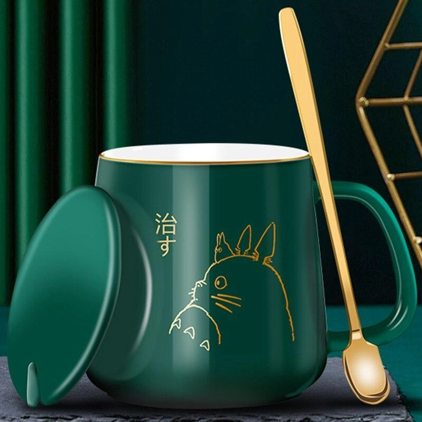 Mug Mon Voisin Totoro | Ghibli Shop