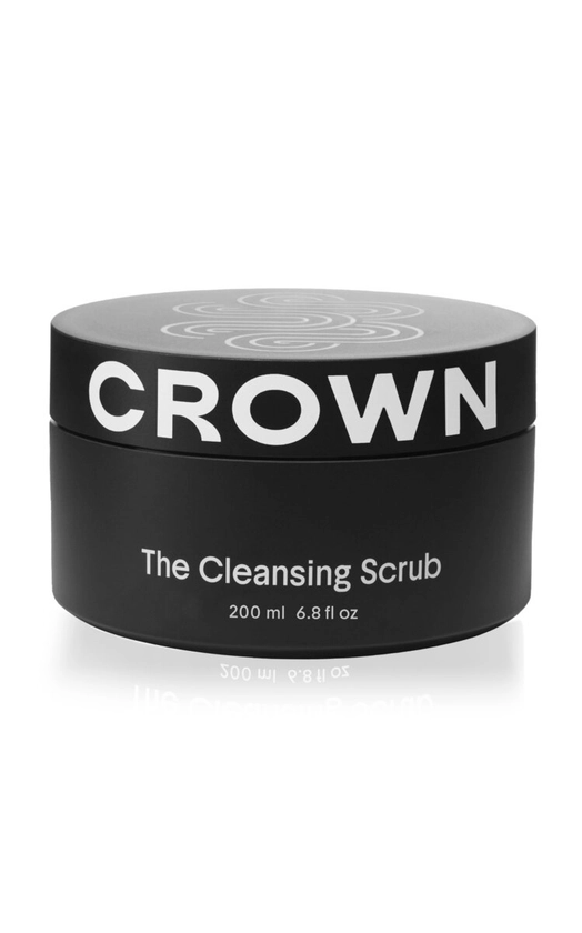 The Cleansing Scrub