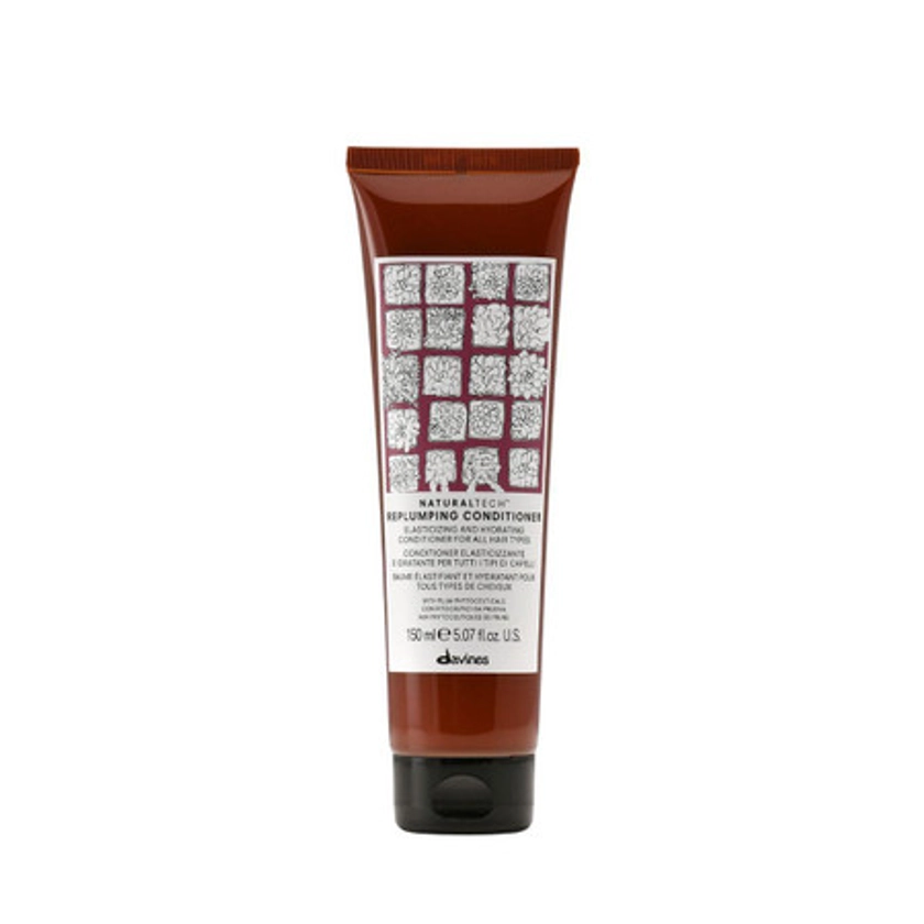 Davines Naturaltech Replumping Conditioner 150ml