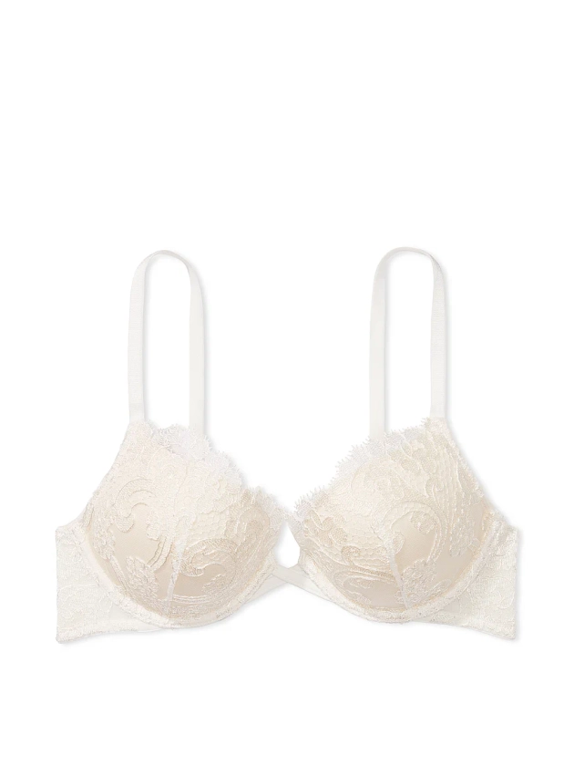 Buy Lace Push-Up Bra - Order Bras online 5000000030 - Victoria's Secret US