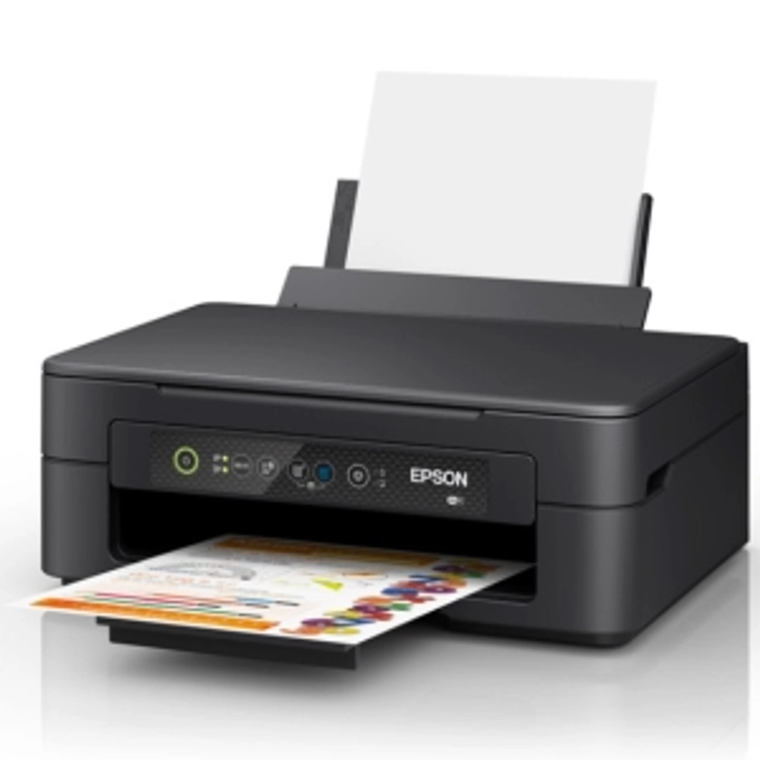 Epson Expression Home XP-2200 Wireless Multifunction A4 Colour Inkjet Printer - InkStation