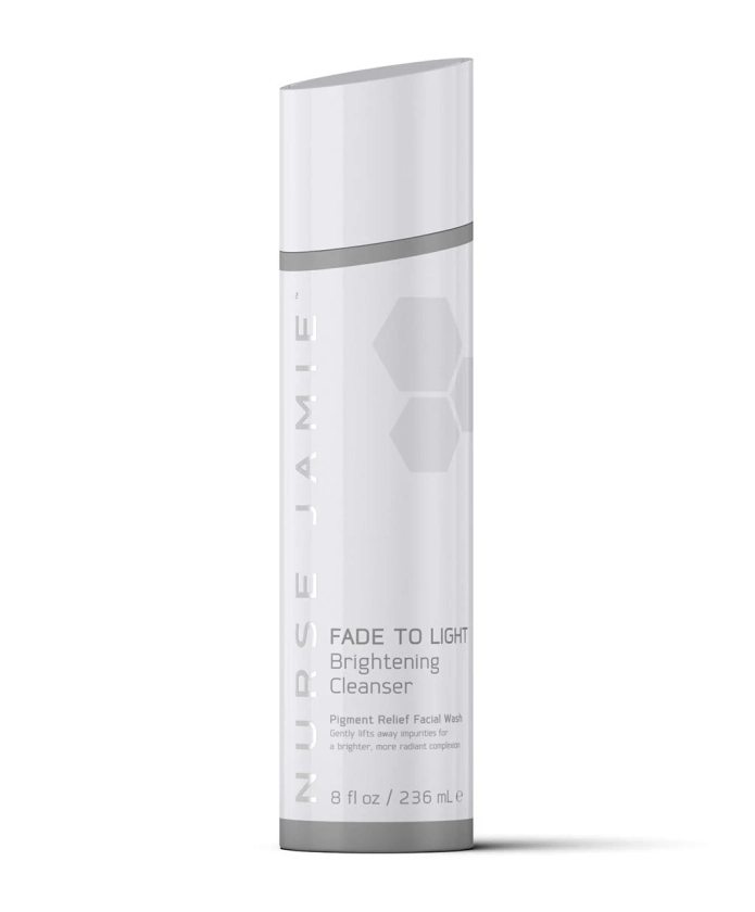 Fade to Light Brightening Cleanser