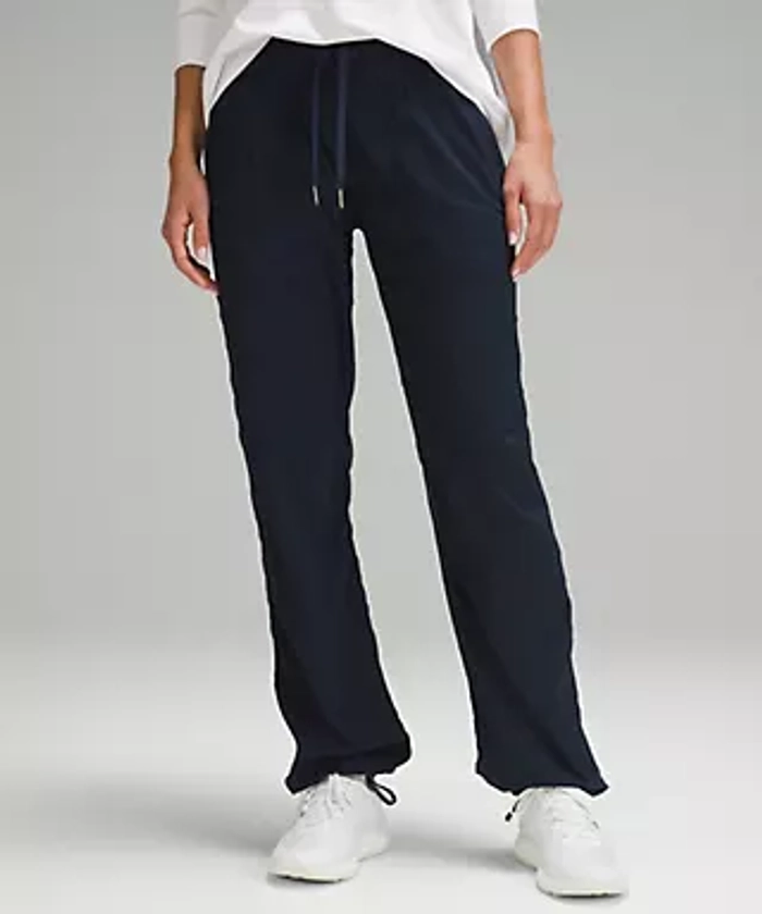 Dance Studio Mid-Rise Pant *Regular | Women's Pants | lululemon