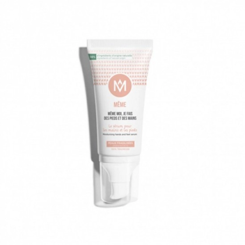 Même cosmetics sérum mains et pieds 50ml - MyHappyPara