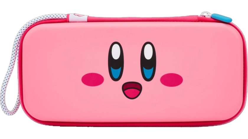 Travel Pro Slim Case for Nintendo Switch™ Systems - Kirby™ Power