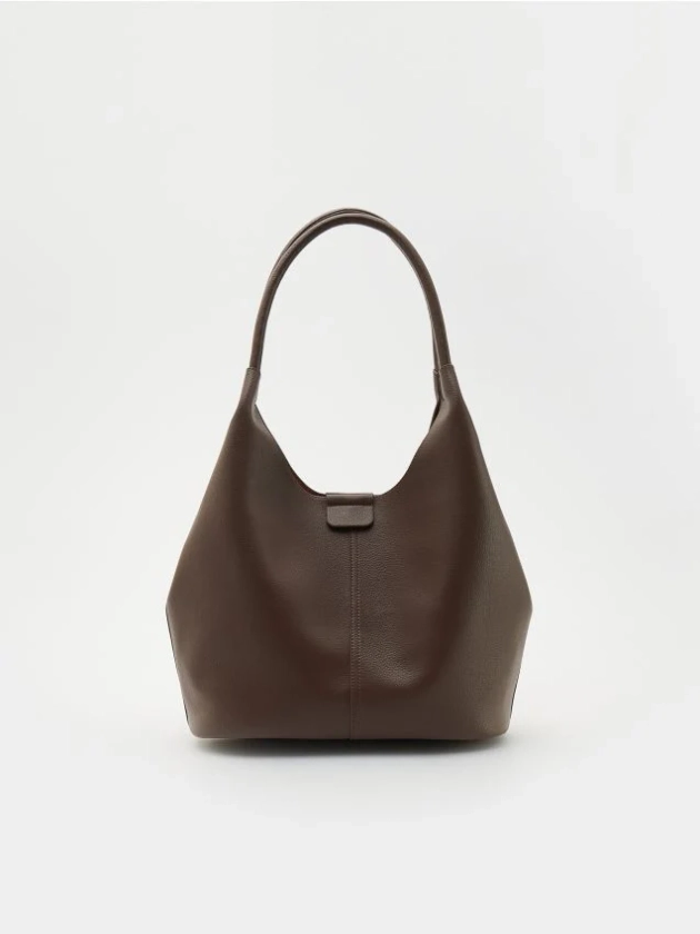 Sac hobo Couleur marron - RESERVED - 4375Y-88X