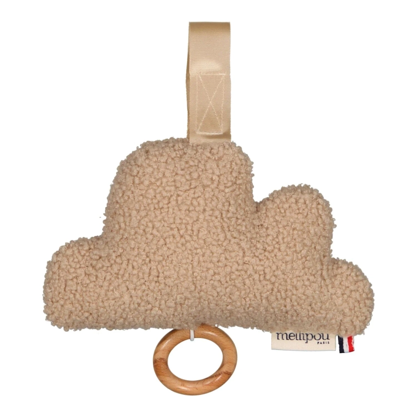 Coussin musical-Minibam Summer