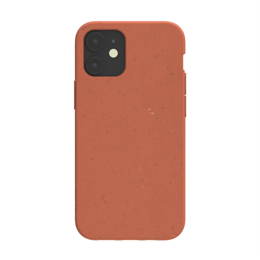 Terracotta iPhone 12/iPhone 12 Pro Case